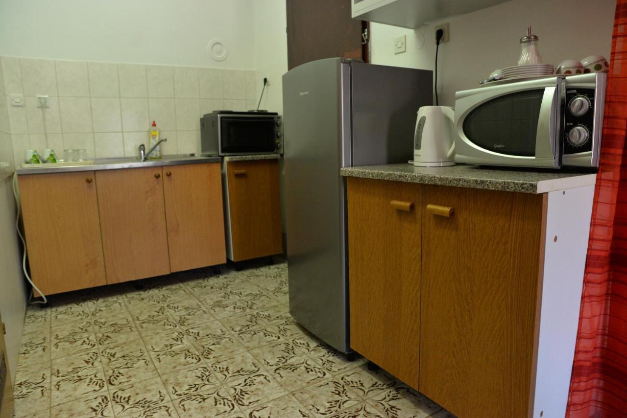 Apartment Kolonija Slavonski Brod Buitenkant foto