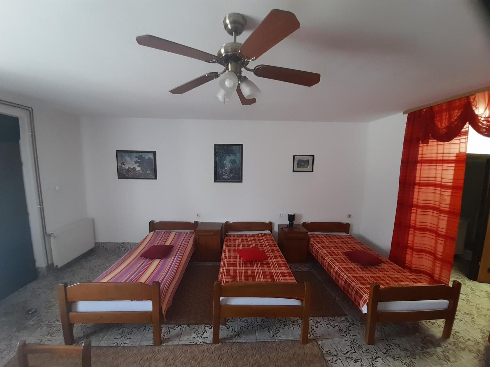 Apartment Kolonija Slavonski Brod Buitenkant foto